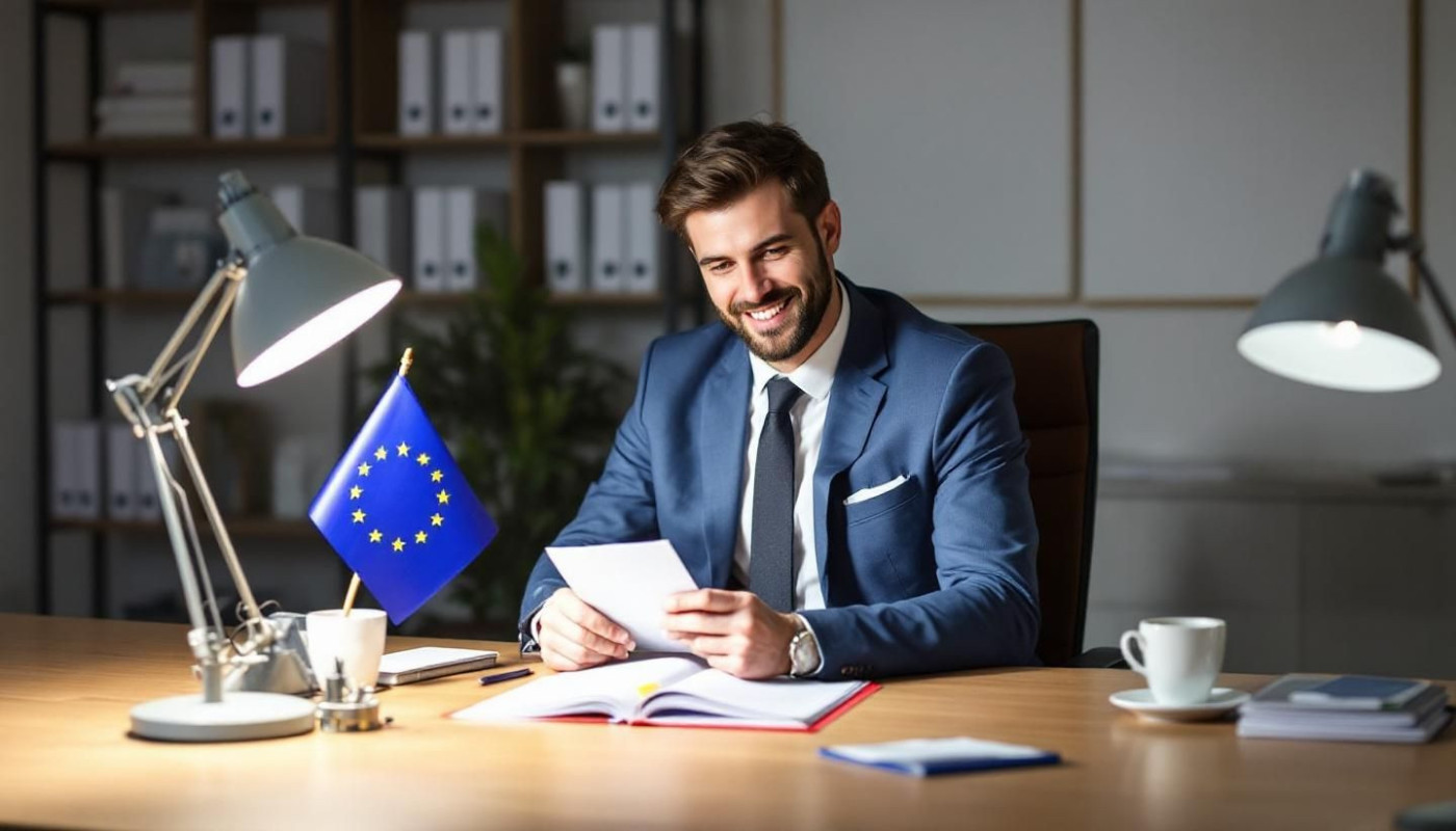 Maximizing EU Market Penetration With A Unified VAT Strategy