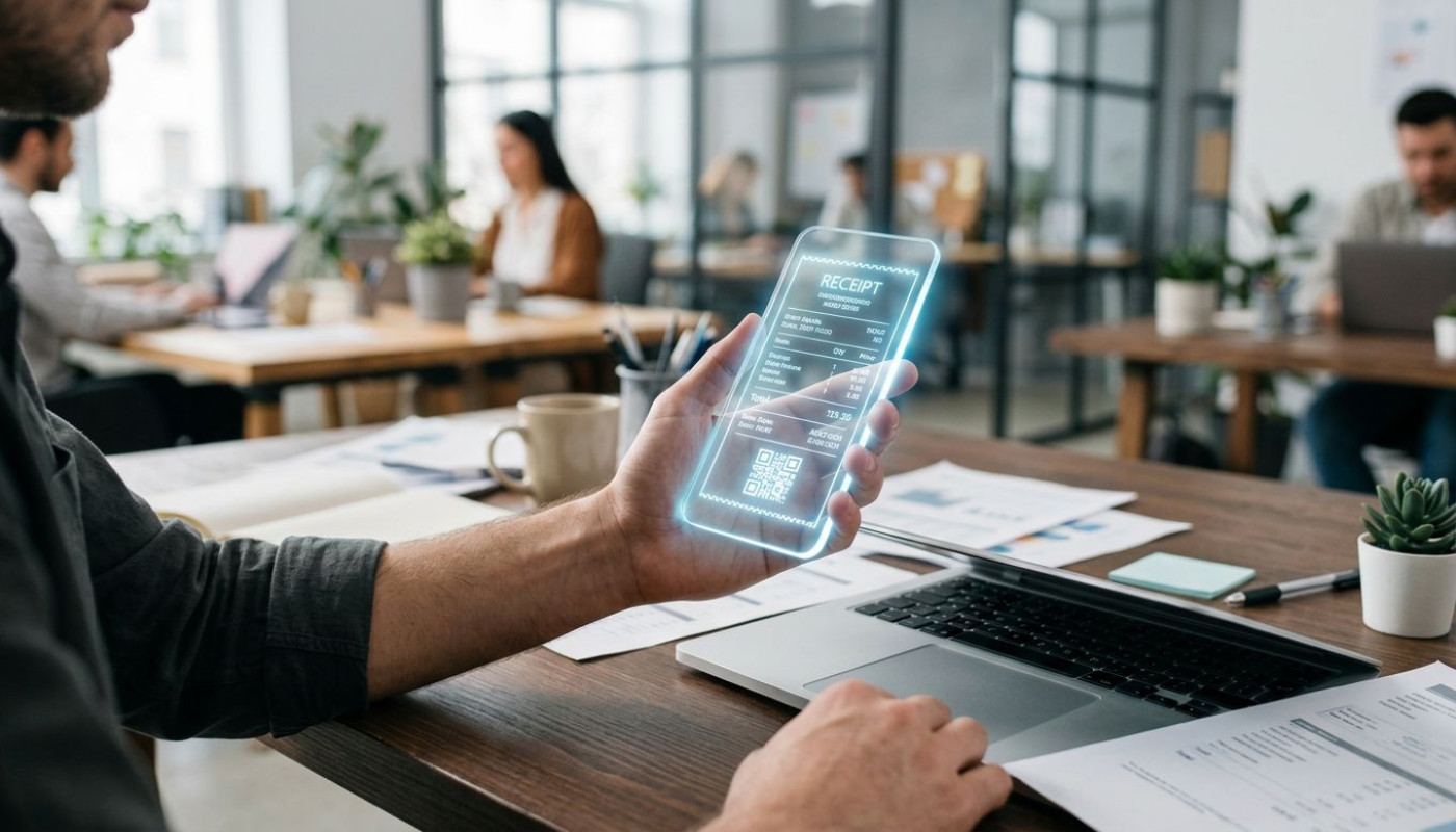When Digital Receipts Become Legal Proof: The Shifting Role Of Documents